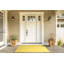Non-Slip No Pattern Doormat-748559955