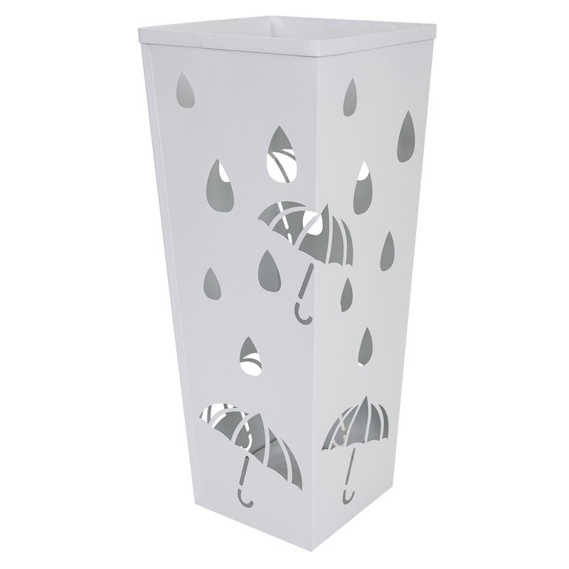 Aldric Iron Umbrella Stand