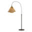 Mobius Arched Floor Lamp-10220299-10220300
