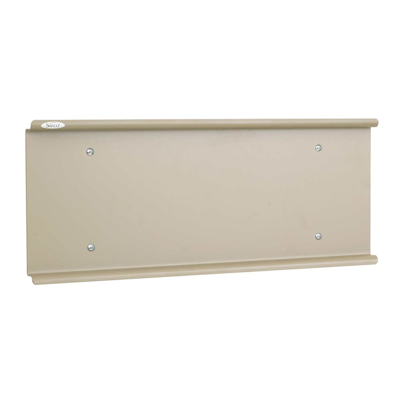 Wall Rack