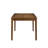 Ziemer 6 - Person Solid Wood Solid Wood Top Four Leg Dining Set-94016362