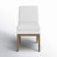 Chaise rembourrée Bethea-118303620