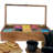 Darby Home Co Bernadette Wood Tea Box