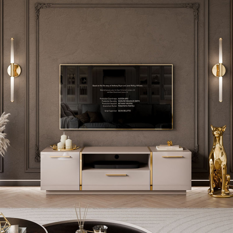 ONYX TV unit