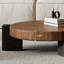 Ensemble de tables basses gigognes Modern Modern