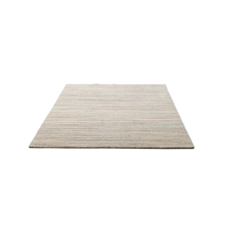 Sandiego Handwoven Brown Rug, Rectangle 190 x 290cm