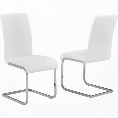 Modern Dining Chair (Set of 2)