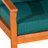 Deep Seat Eucalyptus Chair-888634141-895129407