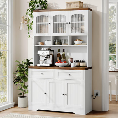 99.8cm Sideboard