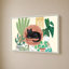 Urban Jungle III par Mary Urban - Impression sur toile-330587786-330587838