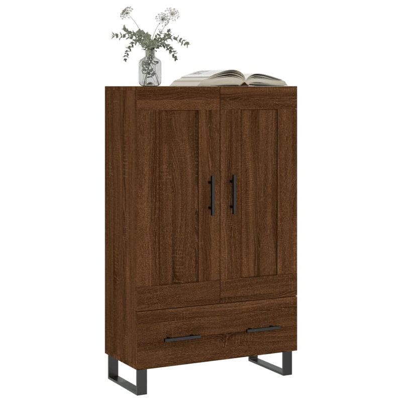 Storage Cabinet