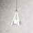 1 - Light Single Pendant-72119378