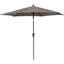 Hatten Riva Traditional Round Parasol-95376367-95376372