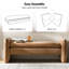 Banc rembourré Arlesia-705359563