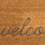 Judi Non-Slip Indoor Doormat