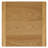 Merauke 1 Shelf Side Table-921354299