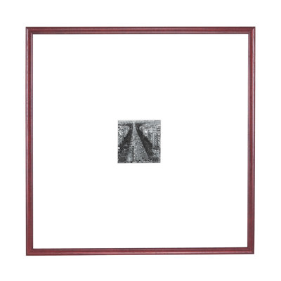 Ash Wood Gallery Wall 6 Piece Frame Set