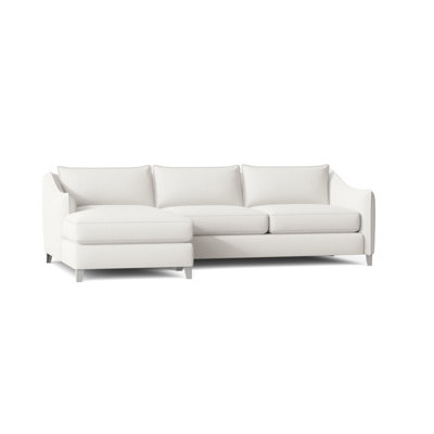 Monterey Patio Sectional with Cushions
