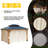  13 pi. L 11 pi. D Pavillon de jardin