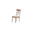 Chaise d'appoint rembourrée Ellefson