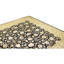 Handmade Silk and Wool Area Rug
