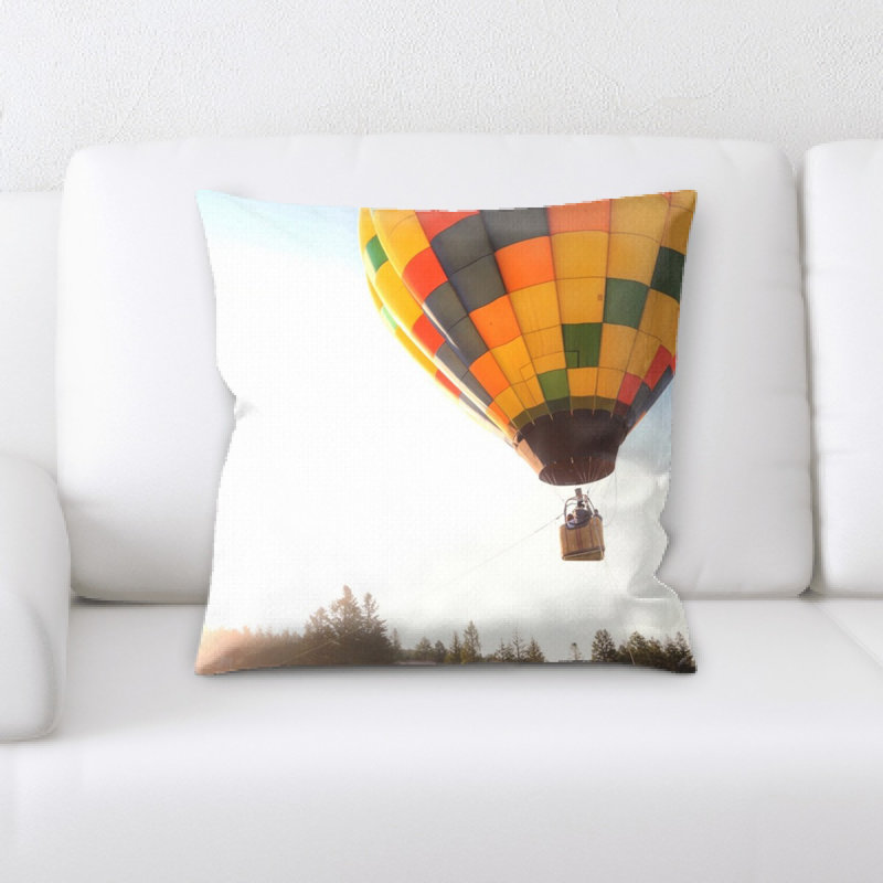 Coussin décoratif Ulever