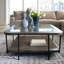 Tierras Console Table