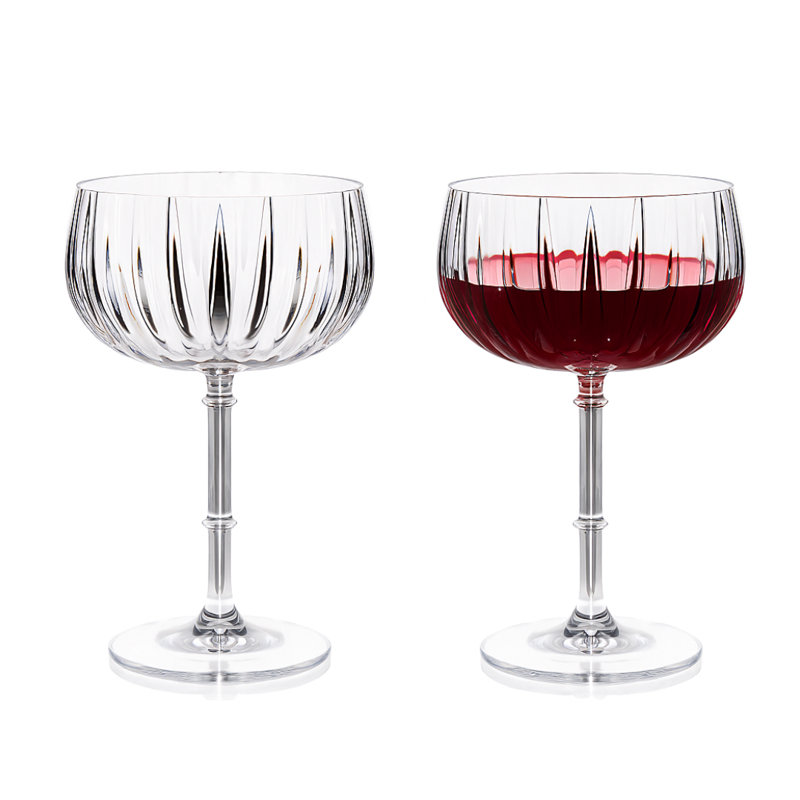 Verres à vin 355 ml / 12 fl. oz - (ensemble de 2)