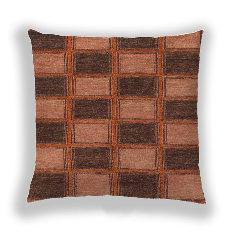 Throw Pillow, Microsuede