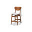 Tabouret de comptoir 24 po Finkelstein-597447842