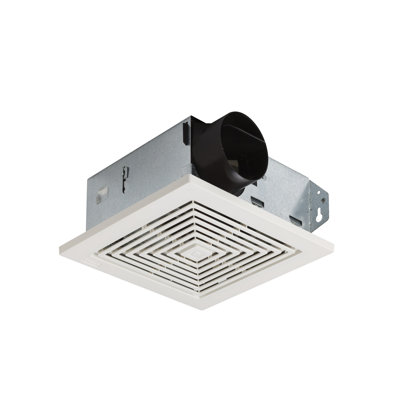 70 CFM Bathroom Fan