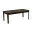 Ensemble de tables basses 3 pièces Luyi