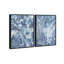 Blue Folliage Set Set by Oliver Gal-1781663933-1781663931