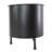 Metal Pot Planter