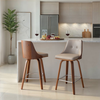 Tabouret de bar et de comptoir Archaimbaud