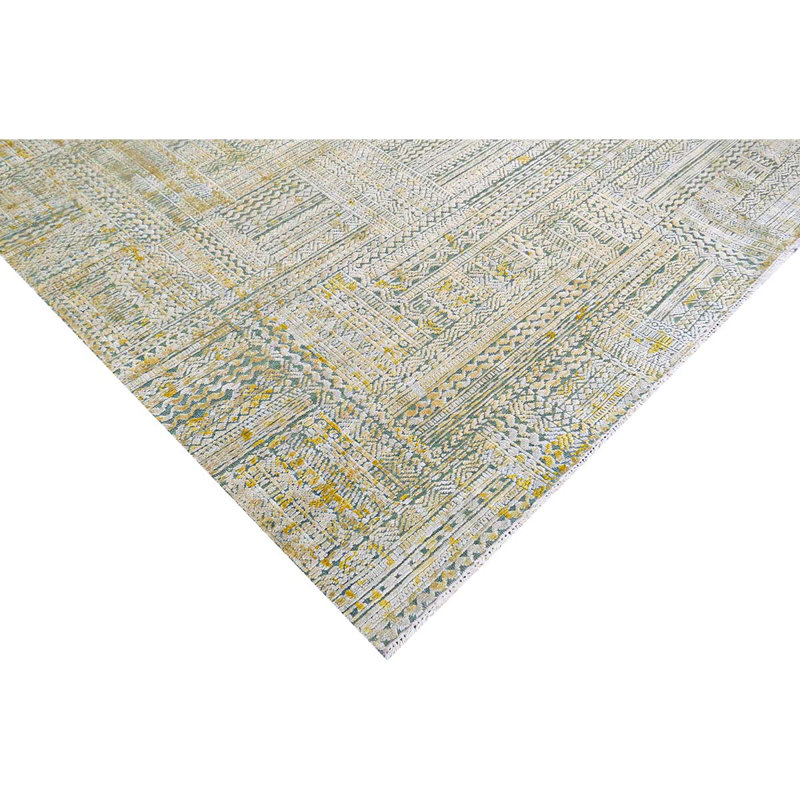 Moroccan Area Rug, Rectangle 8' x 10'