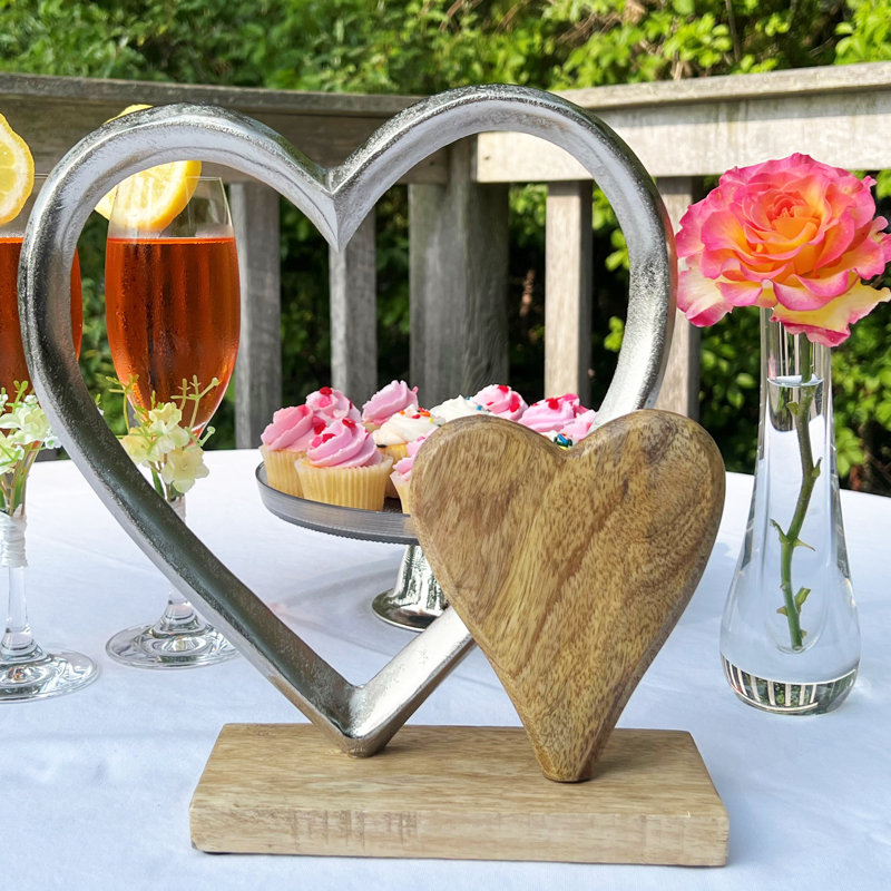 Eternity Hearts Figurine