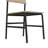 Dining Chairs, Set Of 4