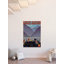 No Frame Print on Canvas-1087005967
