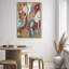 Modern Folk II Print by Oliver Gal-1453644456-1498559620