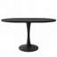 140.01 cm Extendable Dining Table
