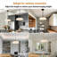 Luminaire suspendu en verre Milk Glass-220894594