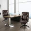 Fauteuil de direction Goce-158285100