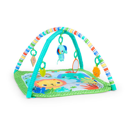 Wild Wiggles FoldAway Activity Gym