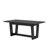 Cipolla 72" Wood Finish Rectangular Dining Table-605470669