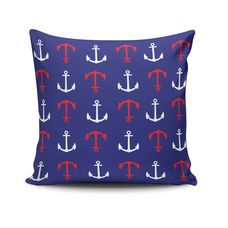 Escarpita 43Cm Scatter Cushion Cover