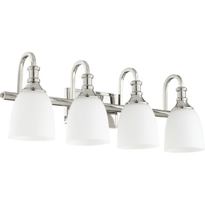 Falbo 4 - Light Dimmable Vanity