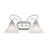 Aquala 2 - Light Dimmable Vanity Light-20317151