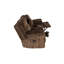 Causeuse inclinable avec boîte de rangement Living-1885458921