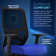 ProTask Swivel Executive Chair